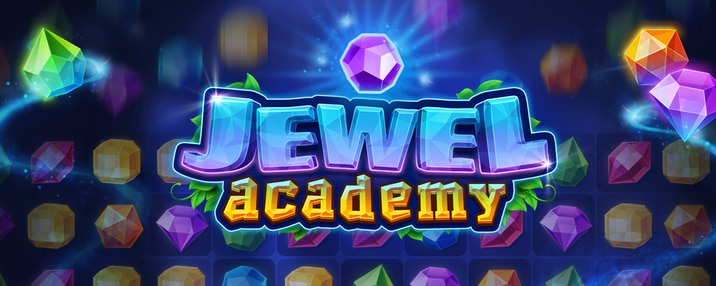 Jewel Akademie Spielen